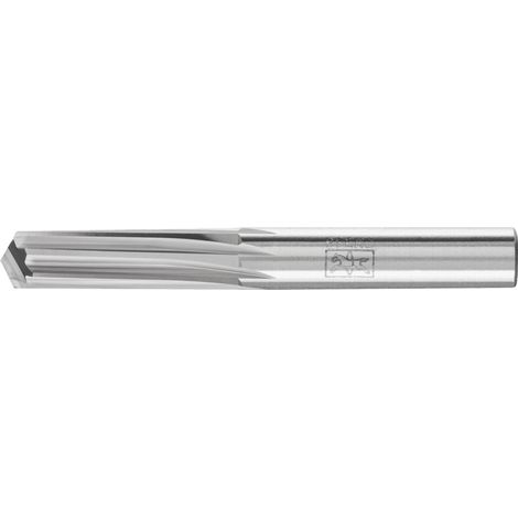PFERD TOOLS Hartmetall Hochleistungsfrässtift PLAST BS Zylinder ZYA Ø 08x25mm Schaft-Ø 8mm für Kunststoffe (1/5)