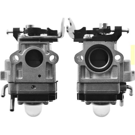 Carburador ECHO soplador PB 755 750 R mod. WYK.179 016498