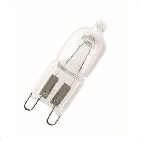 Ampulle Osram halopin 33W dimmbar 230V G9 Sockel (1/2)