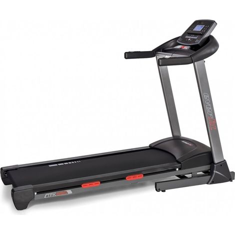TFK-650 HRC - Tapis roulant - inclinazione elettromagnetica (1/4)