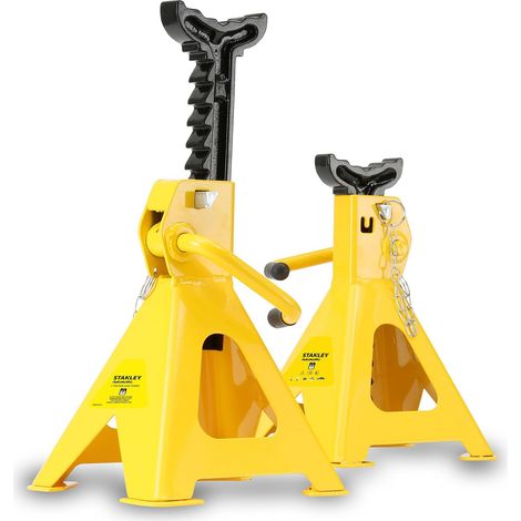 Par de candelas de 2 toneladas STANLEY STMT81255-1