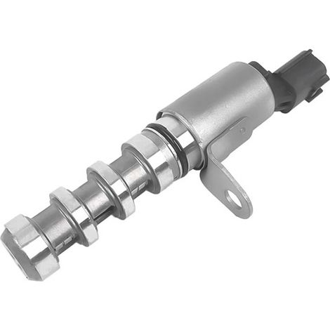 Color: see photo. Material: metal. (Solenoid valve for activated carbon filters in automotive applications, vacuum solenoid valve, control valve)