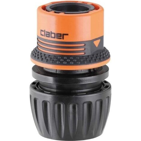 Raccordo Universale Ergo-Grip Claber