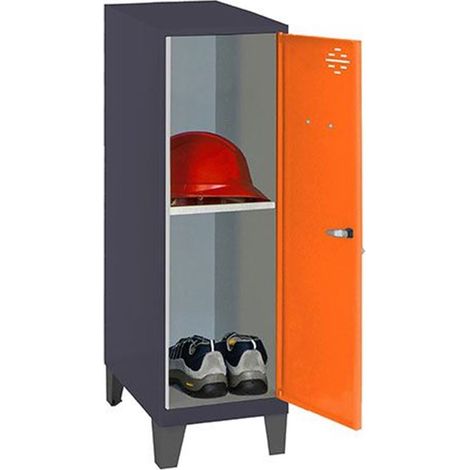 Simonlocker Mon.mini + Ban. 915x400x500+pies An/na 1015x400x500 (1/4)