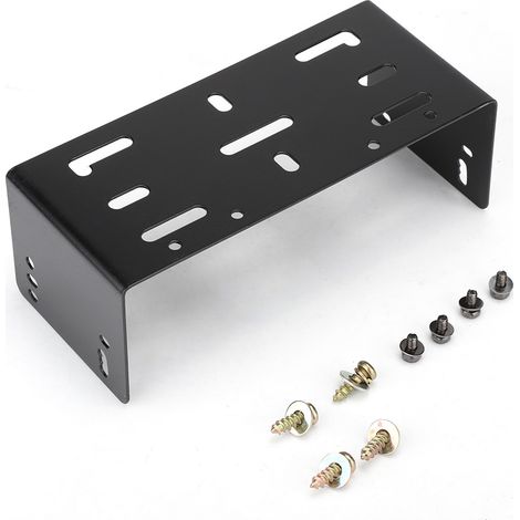 Support de fixation et vis pour talkie-walkie Kenwood TK7160 TK7160H TK8160 (1/5)