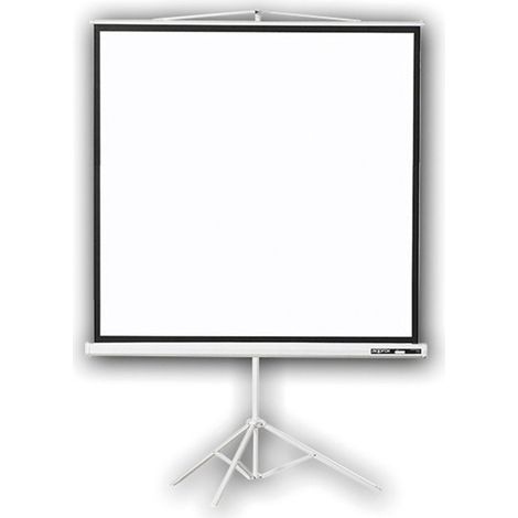 Treppiede per schermo di proiezione 111" 200x200 Appp200t