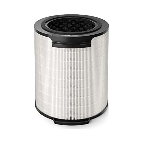 Philips Filtro AC1711 AC1715 Bianco NanoProtect HEPA (1/4)
