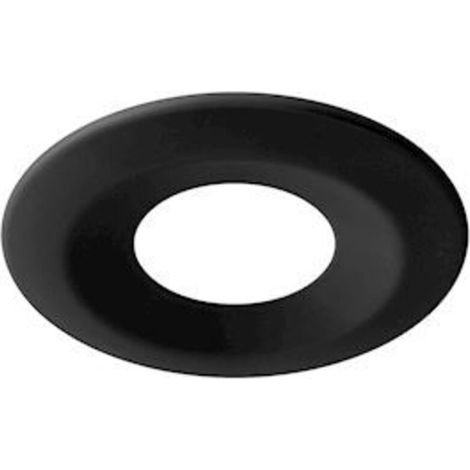 collerette - pour spot nord - noir - 50954