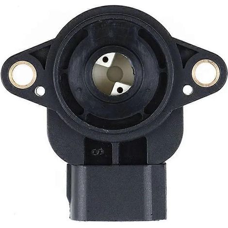 Sensor de posición del acelerador para Chevrolet Metro, Pontiac Firefly, Suzuki Aerio, Esteem y Swift 13420-52G00 1342052G00 (1/5)
