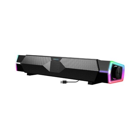 Spirit of Gamer Altavoz 2.0 FANATIC 200