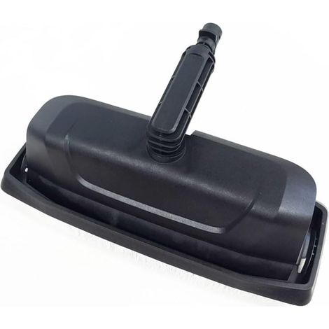 pour accessoire Lavage Façade Verre pour karcher PS20 PS30 TLA4 4 buses haute pression, élimine saletés tenaces, façades et murs, compatible PS20 PS30, nettoyage profond (1/4)
