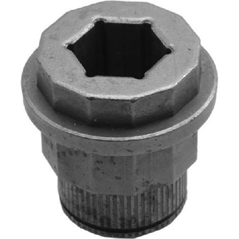 Manicotto scorrevole per spazzaneve MAORI COMPATIBILE - 039803