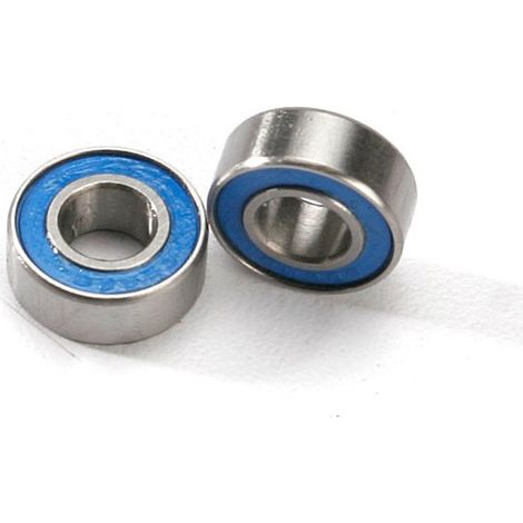 Blue-Seal Ball Bearings 6x13x5 mm (2)