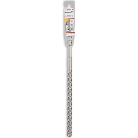 Brocas para martillos perforadores SDS plus-5X 26 x 200 x 250 mm BOSCH 2608836651