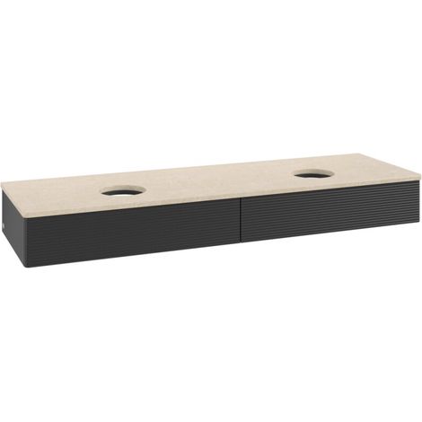 Villeroy & Boch L17113PD WTUS Antao L171 1600x190x500mm (1/3)