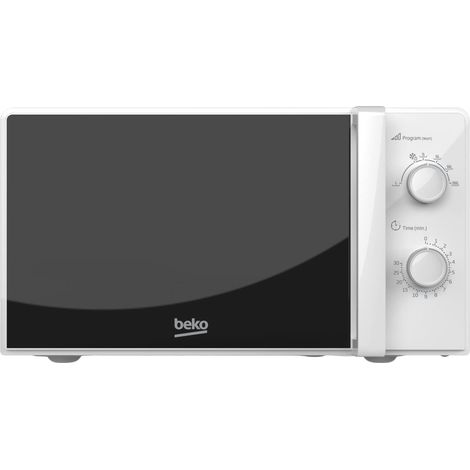 Microondas 20L 700W BEKO MOC20100WFB Blanco