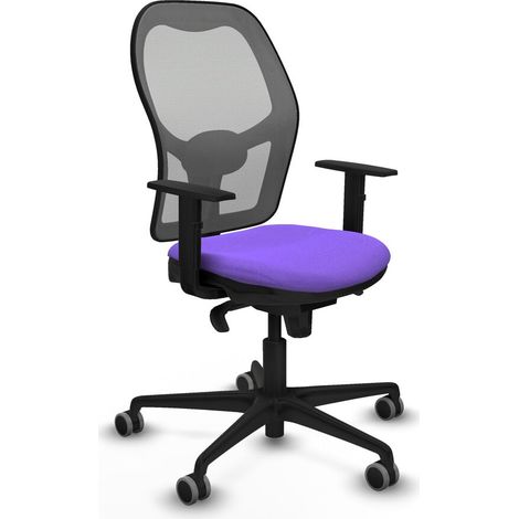 Sedia da Ufficio Piqueras y Crespo 1D036G0 Lilla (1/5)