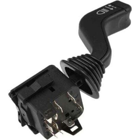 Steering column switch for Opel 90506887, car turn signal, steering wheel combination switch, car wiper column (1/4)