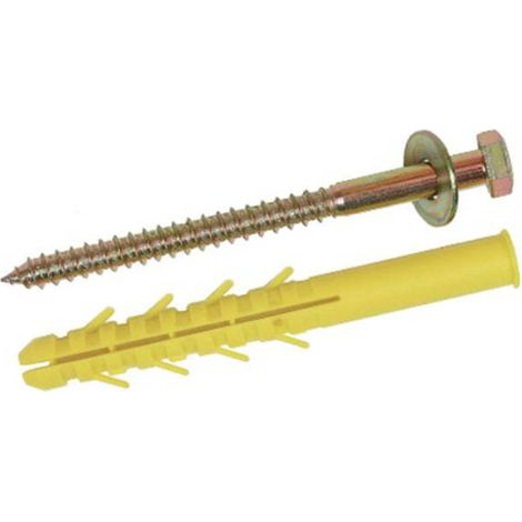 Tassello da carpenteria 16 x 240 mm ING FISSAZIONI - A090040