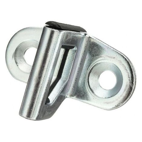 2 patères Loquet de porte résistant à la corrosion, performance fiable, installation facile. 1356353080 9164.94 55702061 5186455