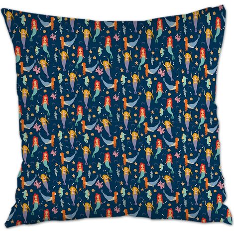 Housses de coussin en polyester résistante résistant au lavage pour décoration de Pâques (1/5)