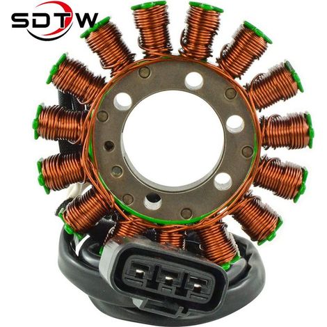 Stator 12317718420 für BMW S1000R, S1000RR 2009-2017 (1/5)