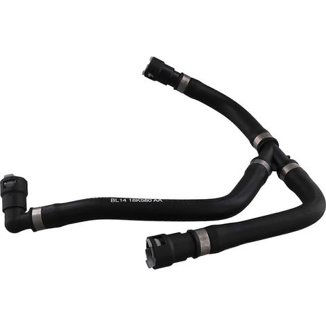 Tuyau de chauffage CVC NEUF Navigator BL1Z-18472-B 626-642, Expedition / Navigator 5.4L V8 2011-2014 (1/5)