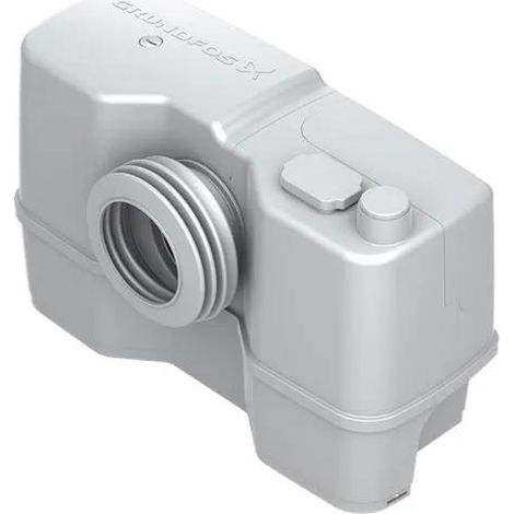 Grundfos Sololift2 WC-1 estación de bombeo compacta de 620W