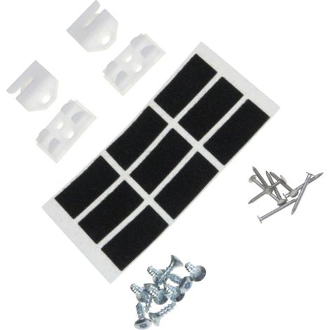 Set di montaggio porta originale - Lavastoviglie - BOSCH - 2934884054905477319