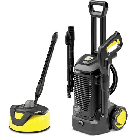 Hochdruckreiniger Karcher K6 Black T5