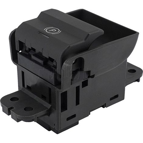 22107830 Interrupteur de frein de stationnement électronique pour camions Volvo et pièces automobiles.