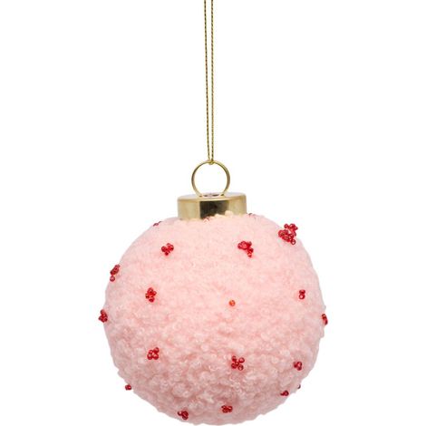 BDN PLAST ROSA GEPUNKTET 80MM - (1/5)
