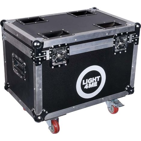 CASE4ME CC60 scatola portacavi, custodia per cavi e accessori da palcoscenico (1/4)