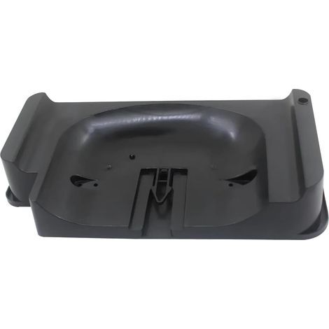Drague de réfrigérateur for réfrigérateur, bac à eau, compresseur de réfrigérateur, bac à eaux usées, réservoir, plat d'évaporation d'eau (1/4)