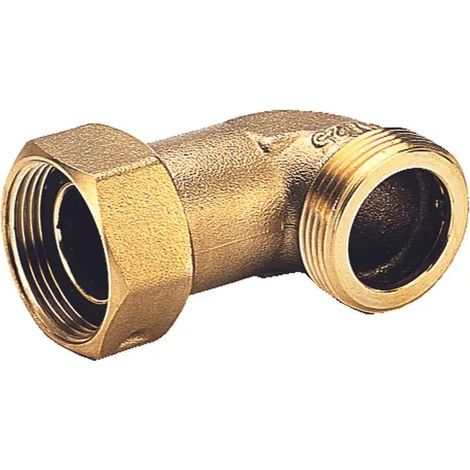 BWT Codo HM 1'' DN25 LF sistema de distribución de agua doméstica Hydro-m.Accesorios, 125596775
