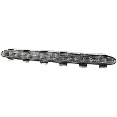 Bremslicht-LED mit klarer Linse, passend für W209 C209 CLK-Klasse 2098201056 Autobahn