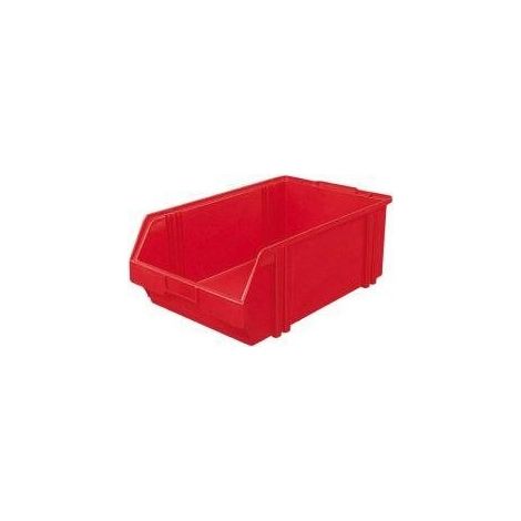 Silos Di Immagazzinamento Lk 500 1 Giallo / 450X300X180 Mm
