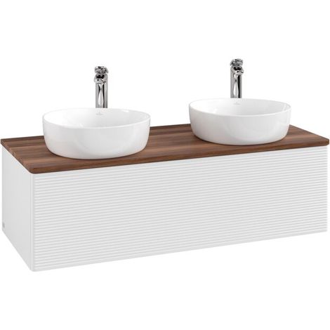 Villeroy & Boch K35152GF WTUS Antao K355 1200x360x500mm (1/3)