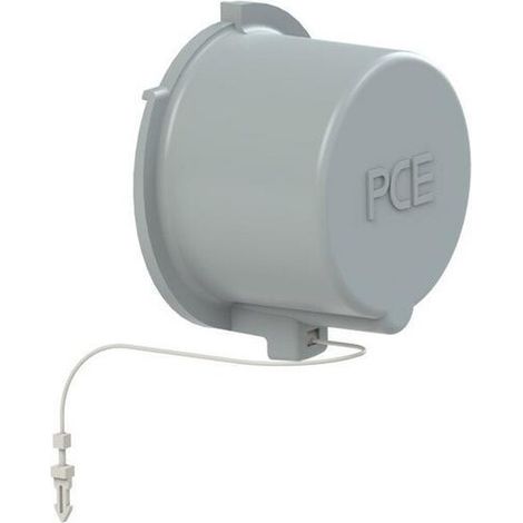 PCE SCHUTZKAPPE IP67 ST. 16A 3P GR (20163)