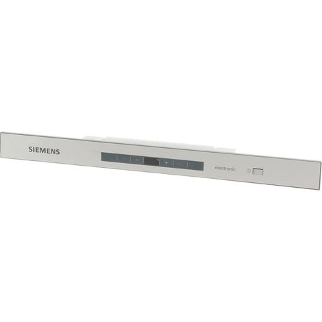 MODULE DE COMMANDE POUR REFRIGERATEUR SIEMENS - 11003166 (1/2)