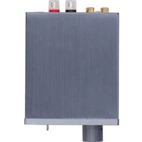 TDA7498E 180W Digital-Leistungsverstärker für Subwoofer, Hochleistungs-Audiogeräte (1/5)
