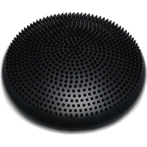 Ba Cush 33cm Incg Pump I Fitness Ba Cush Coussin de siège ballon, Cush Wobble Cush Rehab (1/5)