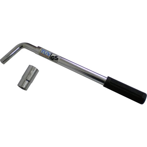 HP Autozubehör 13211  Radschlüssel       1 St.