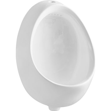 Mexen Dylan hängendes Urinal, weiß - 37054600 (1/2)