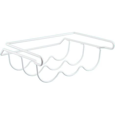 Porte-Bouteilles Universel pour Réfrigérateur pour 3 Bouteilles(2 pcs) (1/3)