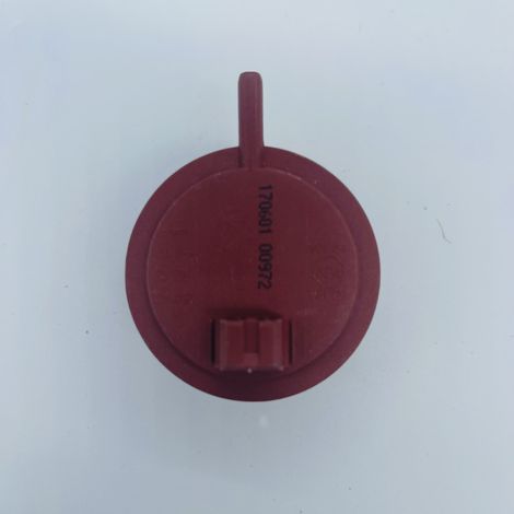 Compatible with the Haier three-pin electronic water level sensor for washing machine drums