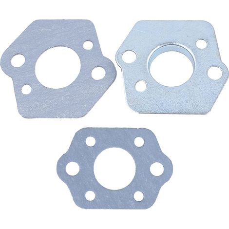Kit de joint d'admission de carburateur, pour Stihl MS250 MS230 MS210 025 023 021 pour pièce de tronçonneuse (1/5)