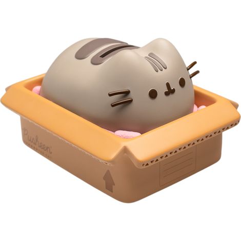 Grupo Erik Pusheen Cat Hucha Infantil Gato - Huchas Originales