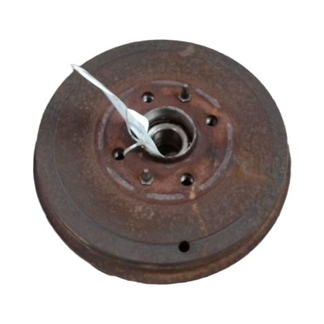 Tambour Arriere Droit PEUGEOT Bipper [PRODUIT D'OCCASION]♻️1617329080