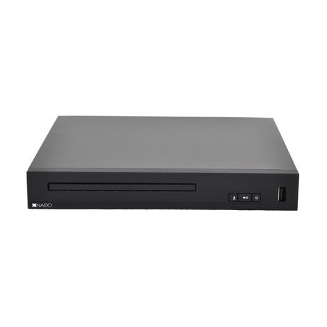 NABO DVD Player 2250